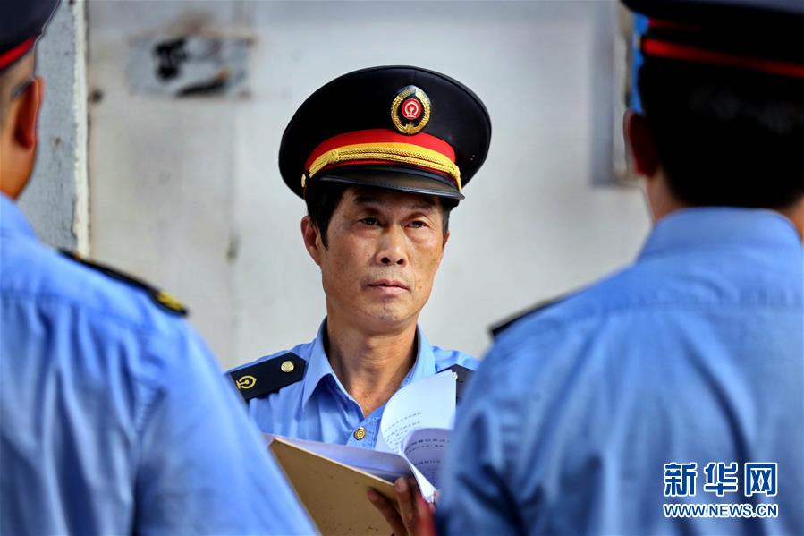 （新華全媒頭條&middot;圖文互動）（8）自強(qiáng)的力量&mdash;&mdash;成昆鐵路通車50年記