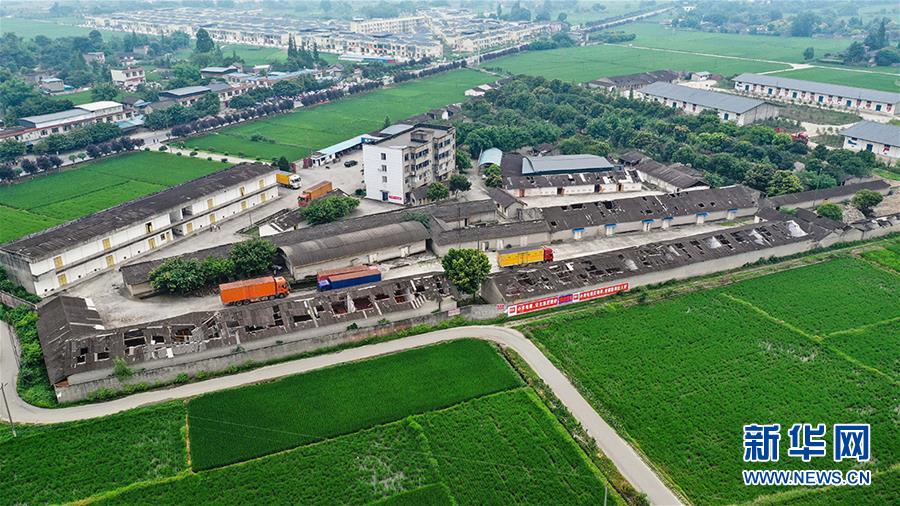 （新華視點(diǎn)&middot;圖文互動(dòng)）（2）&ldquo;自燃&rdquo;背后還有哪些隱憂？&mdash;&mdash;四川廣漢花炮廠爆炸事故追蹤