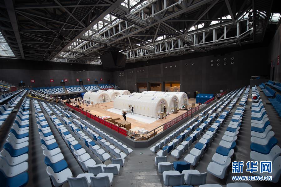 （新華全媒頭條&middot;圖文互動(dòng)）（3）首都再戰(zhàn)&ldquo;疫&rdquo;，難忘40天&mdash;&mdash;寫(xiě)在北京應(yīng)急響應(yīng)級(jí)別降級(jí)之際 