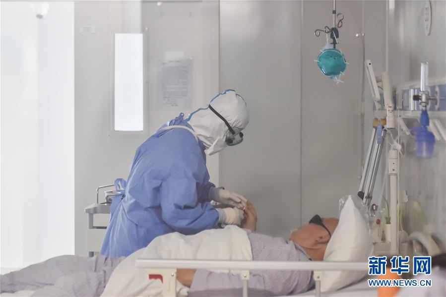 （新華全媒頭條&middot;圖文互動(dòng)）（12）首都再戰(zhàn)&ldquo;疫&rdquo;，難忘40天&mdash;&mdash;寫(xiě)在北京應(yīng)急響應(yīng)級(jí)別降級(jí)之際 