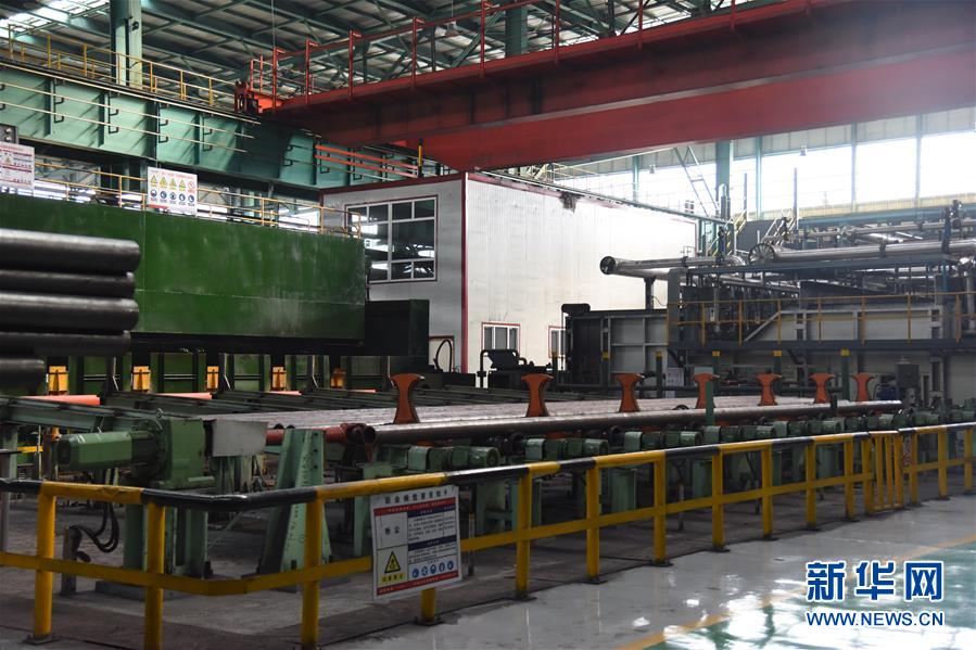 （落實&ldquo;六穩(wěn)&rdquo;&ldquo;六保&rdquo;一線見聞&middot;圖文互動）（1）老煤城雙鴨山開拓就業(yè)創(chuàng)業(yè)新領地 