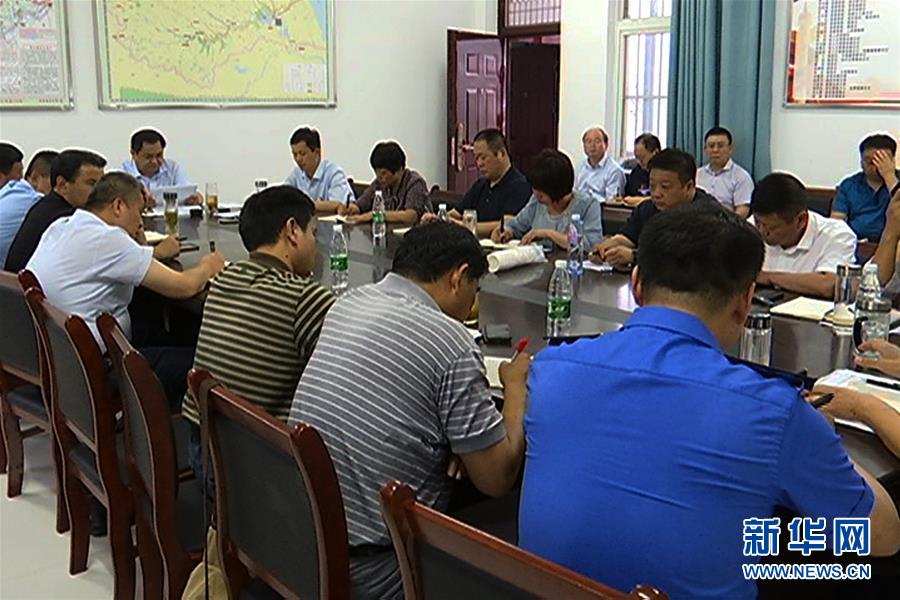 （圖文互動(dòng)）（3）開閘前后&mdash;&mdash;王家壩24小時(shí)