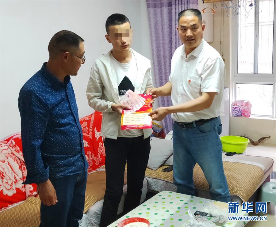 （新時(shí)代文明實(shí)踐&middot;圖文互動(dòng)）（1）聚人心 樹(shù)新風(fēng)&mdash;&mdash;新時(shí)代文明實(shí)踐基層新探索觀察