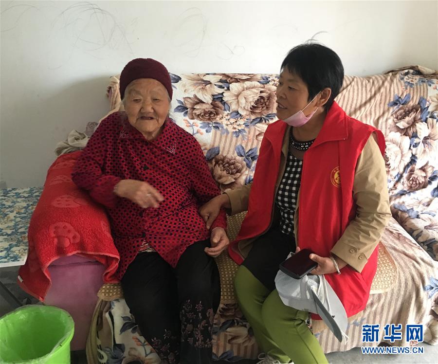 （新時(shí)代文明實(shí)踐&middot;圖文互動(dòng)）（2）聚人心 樹(shù)新風(fēng)&mdash;&mdash;新時(shí)代文明實(shí)踐基層新探索觀察