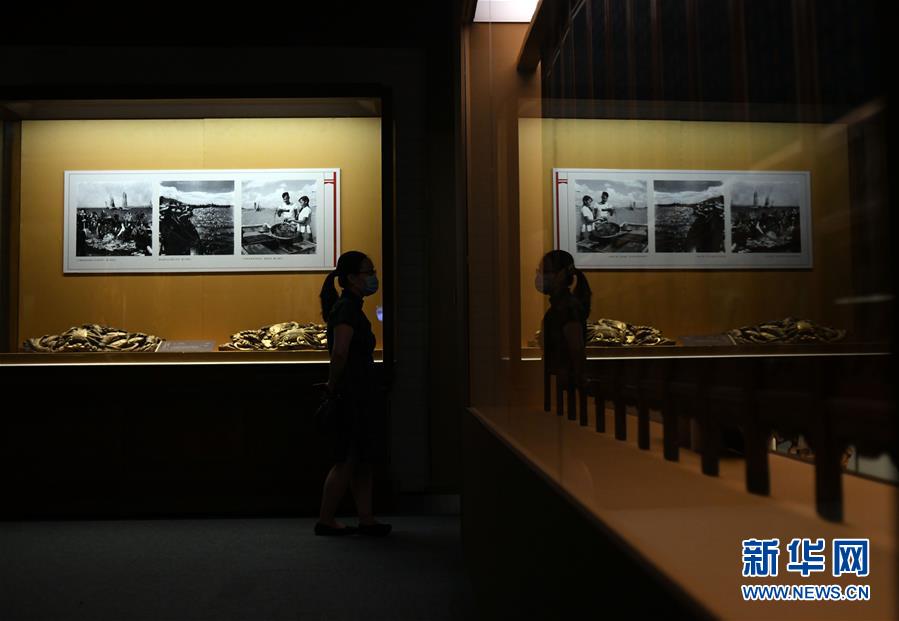 (文化)(3)國博舉辦潮州木雕展