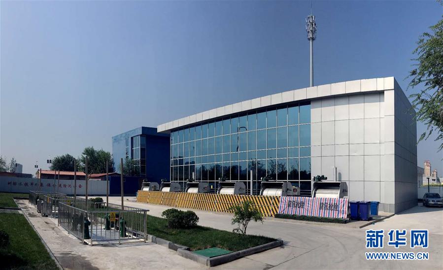 （防汛抗洪&middot;圖文互動(dòng)）（2）天津：全力以赴，不讓&ldquo;城市看海&rdquo;再現(xiàn)