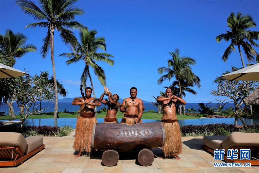 (國際疫情·圖文互動)(3)通訊:斐濟(jì)期盼疫情后更多中國游客造訪