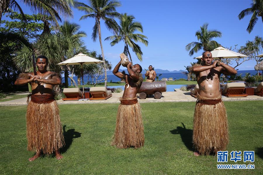 (國際疫情·圖文互動)(4)通訊:斐濟(jì)期盼疫情后更多中國游客造訪