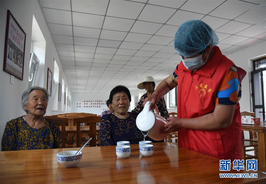 （新時(shí)代文明實(shí)踐&middot;圖文互動(dòng)）（2）文明新風(fēng)惠萬(wàn)家&mdash;&mdash;新時(shí)代文明實(shí)踐助推常態(tài)化做好群眾工作