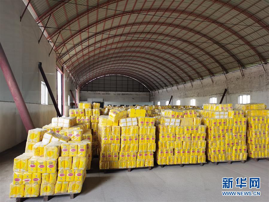 (圖文互動(dòng))(4)防疫不松 貿(mào)易暢通——中國(guó)“東極”撫遠(yuǎn)海關(guān)一線(xiàn)見(jiàn)聞