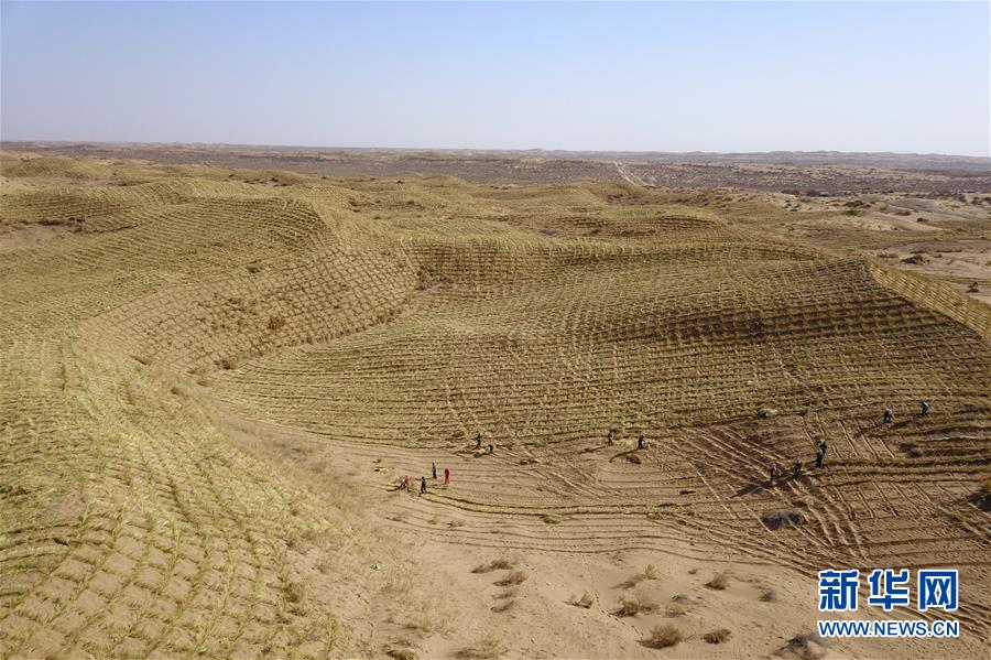 （在習近平新時代中國特色社會主義思想指引下&mdash;&mdash;新時代新作為新篇章&middot;習近平總書記關切事&middot;圖文互動）（4）綠色映底蘊，山水見初心&mdash;&mdash;生態(tài)優(yōu)先、綠色發(fā)展持續(xù)造福群眾美好生活