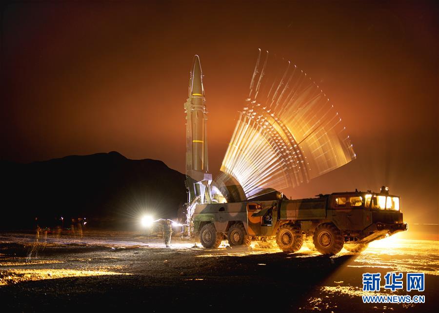 (圖文互動)(3)牢記囑托鍛雄師——寫在中國人民解放軍建軍93周年之際