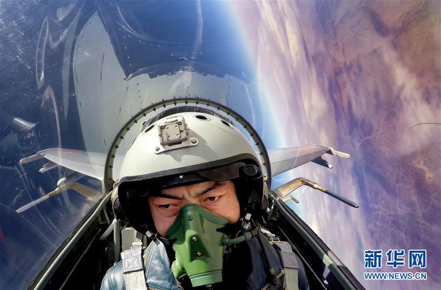 (圖文互動)(9)牢記囑托鍛雄師——寫在中國人民解放軍建軍93周年之際