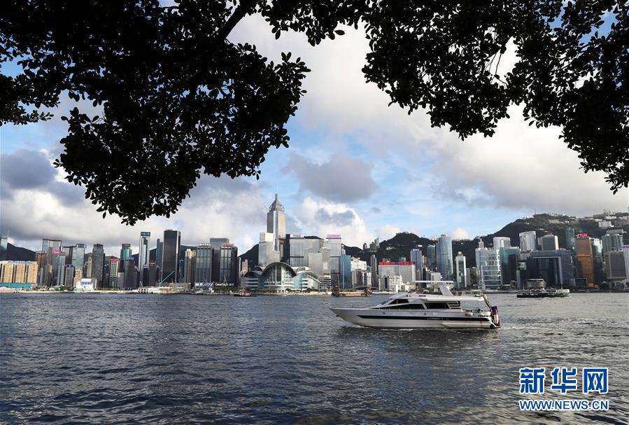 (圖文互動)(5)綜述:香港特區(qū)政府多措并舉加大抗疫力度