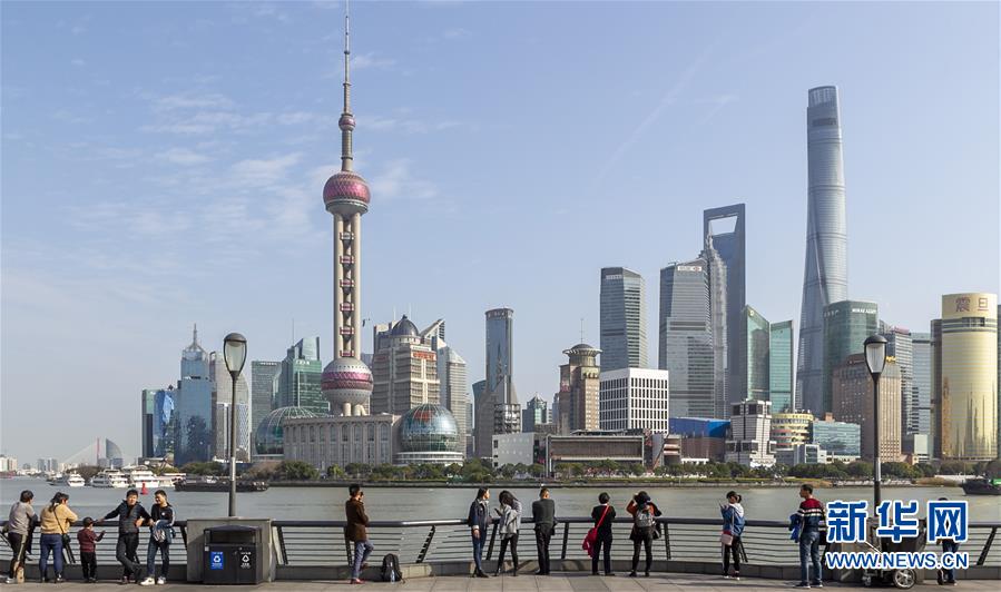 （新華全媒頭條&middot;走向我們的小康生活&middot;圖文互動(dòng)）（1）城市，讓人民生活更美好