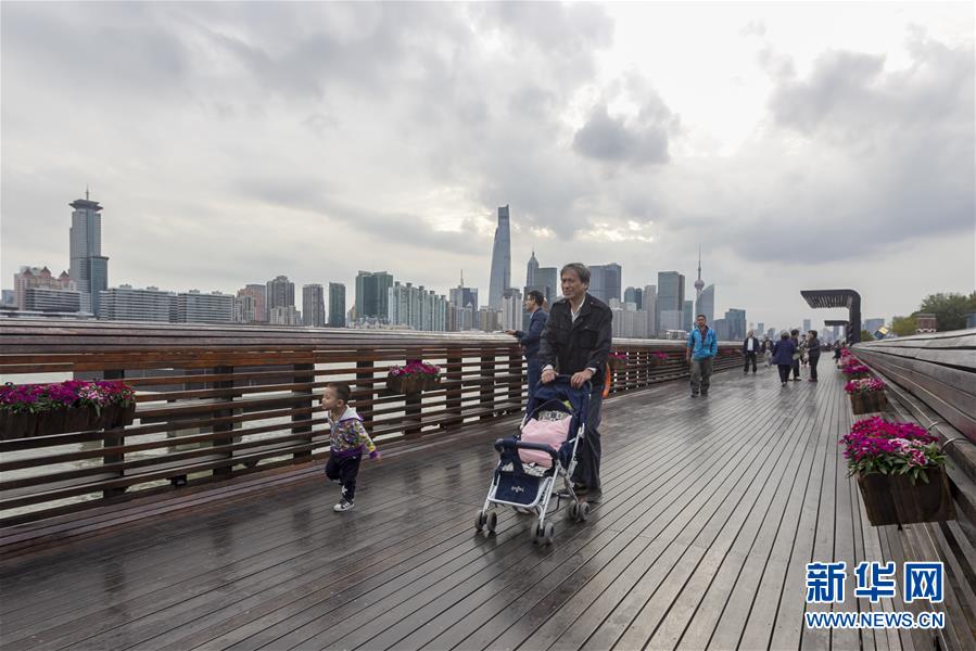 （新華全媒頭條&middot;走向我們的小康生活&middot;圖文互動(dòng)）（3）城市，讓人民生活更美好