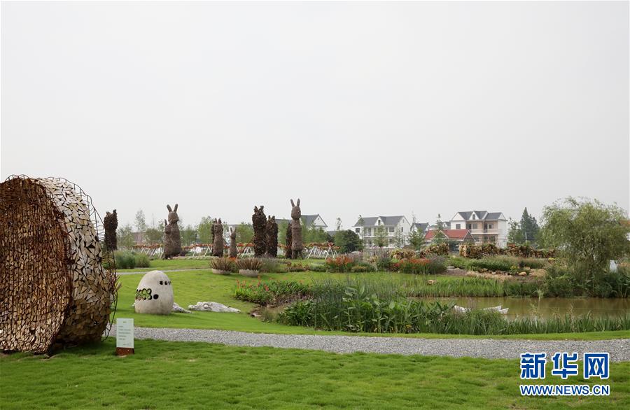 （新華全媒頭條&middot;走向我們的小康生活&middot;圖文互動(dòng)）（15）城市，讓人民生活更美好