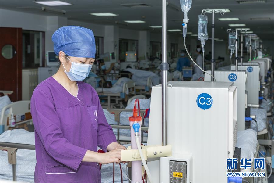 (圖文互動(dòng))(3)愿做沖鋒“第一人”——記“最美新時(shí)代革命軍人”陳靜