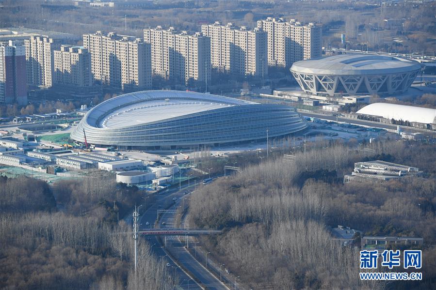（新華全媒頭條&middot;圖文互動(dòng)）（3）扎實(shí)推進(jìn)籌辦，不負(fù)青春韶華&mdash;&mdash;北京冬奧會(huì)籌辦備戰(zhàn)克服疫情影響平穩(wěn)推進(jìn)