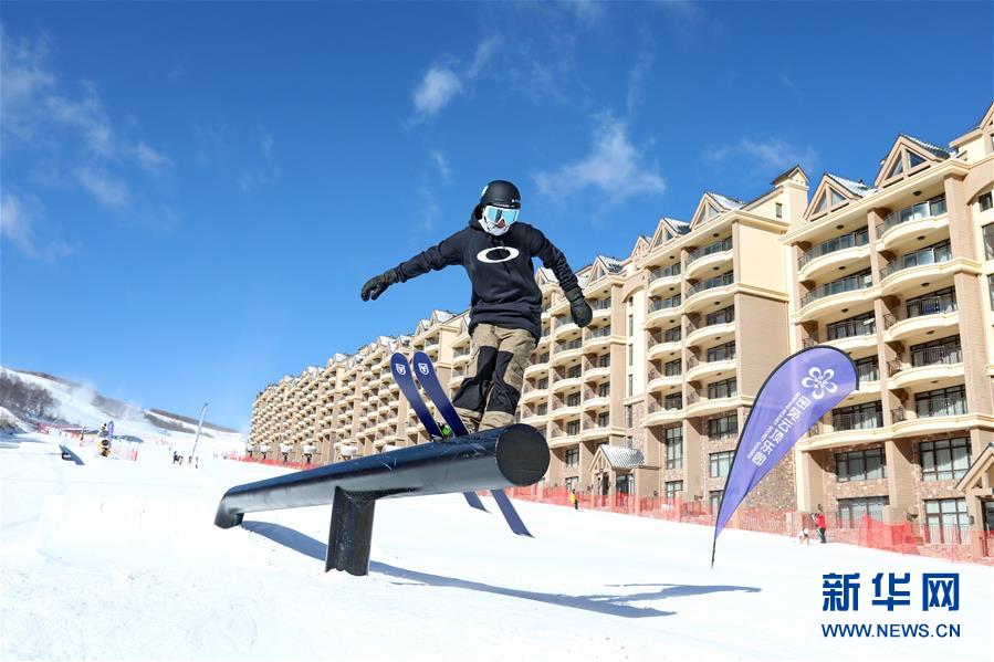 （新華全媒頭條&middot;圖文互動(dòng)）（14）扎實(shí)推進(jìn)籌辦，不負(fù)青春韶華&mdash;&mdash;北京冬奧會(huì)籌辦備戰(zhàn)克服疫情影響平穩(wěn)推進(jìn)