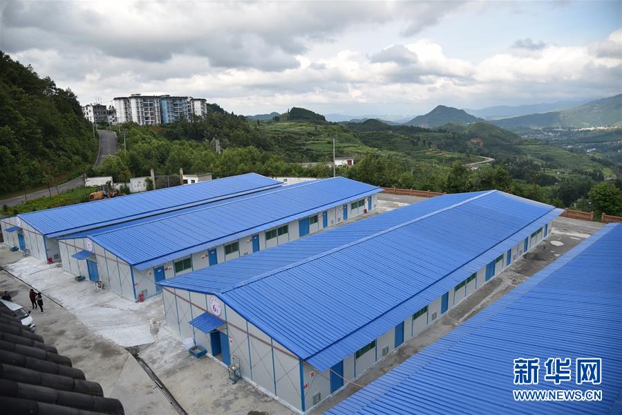 (決戰(zhàn)決勝脫貧攻堅(jiān)·圖文互動(dòng))(6)“江南繅絲”喀斯特深山扎根記