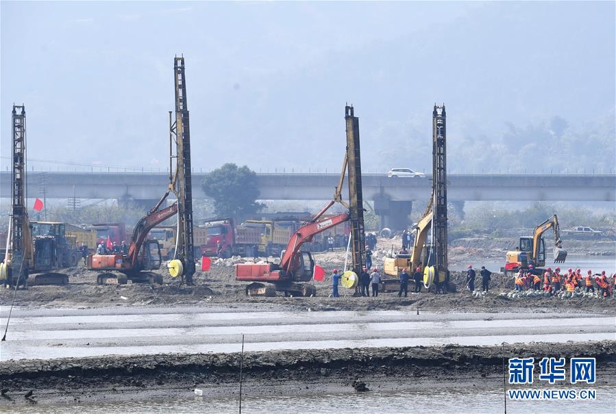 （新華全媒頭條&middot;走向我們的小康生活&middot;圖文互動(dòng)）（6）弱鳥先飛今翱翔&mdash;&mdash;閩東寧德振興啟示錄