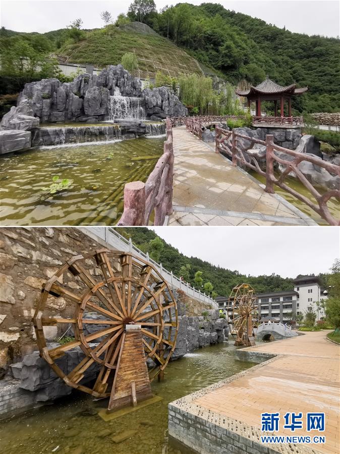 （新華視點&middot;圖文互動）（5）學(xué)校建漂亮點本無錯，為何這所&ldquo;豪華中學(xué)&rdquo;讓人困惑？