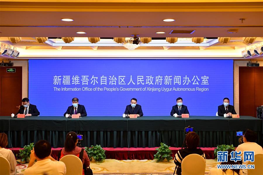 (聚焦疫情防控·圖文互動)烏魯木齊部分新冠肺炎病例經(jīng)反復檢測才被發(fā)現(xiàn)