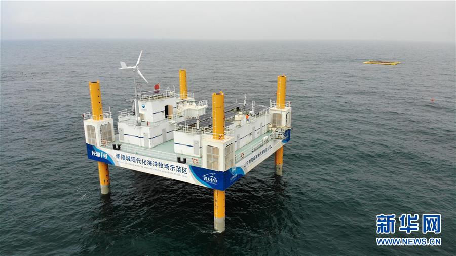 （新華全媒頭條&middot;走向我們的小康生活&middot;圖文互動(dòng)）（5）幸福小康入畫(huà)來(lái)&mdash;&mdash;齊魯大地描繪小康新畫(huà)卷