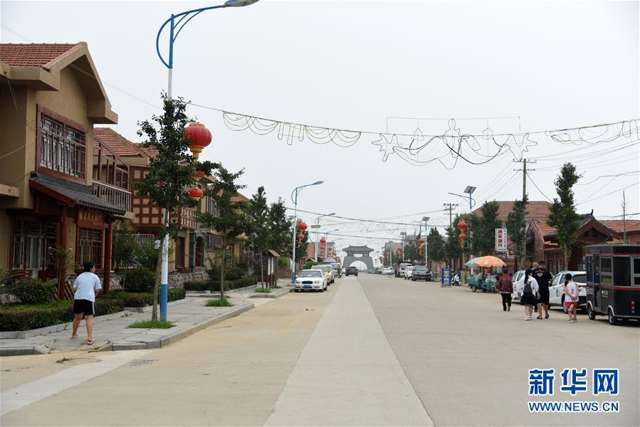 （走向我們的小康生活&middot;圖文互動(dòng)）（3）長(zhǎng)島漁民的扇貝喜事：從請(qǐng)客求人買到供不應(yīng)求