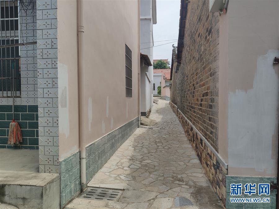 （總書記推動的改革身邊事&middot;基層治理改革篇&middot;圖文互動）（3）特寫：&ldquo;銅墻鐵壁&rdquo;是怎樣煉成的？&mdash;&mdash;小村戰(zhàn)&ldquo;疫&rdquo;折射基層治理密碼