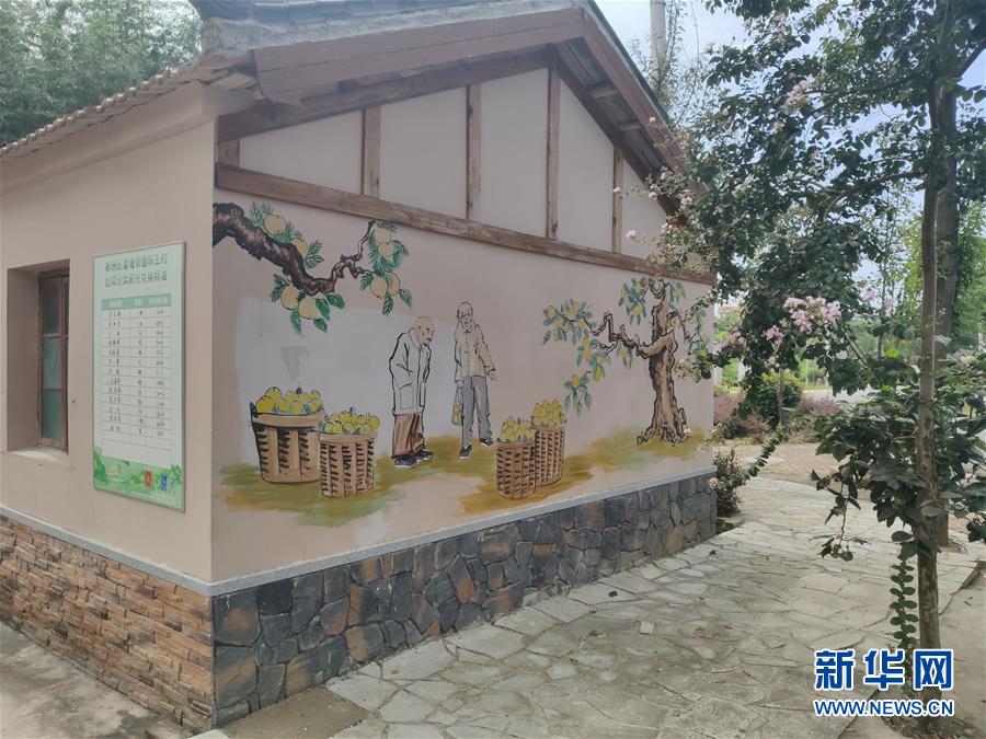 （總書記推動的改革身邊事&middot;基層治理改革篇&middot;圖文互動）（2）特寫：&ldquo;銅墻鐵壁&rdquo;是怎樣煉成的？&mdash;&mdash;小村戰(zhàn)&ldquo;疫&rdquo;折射基層治理密碼