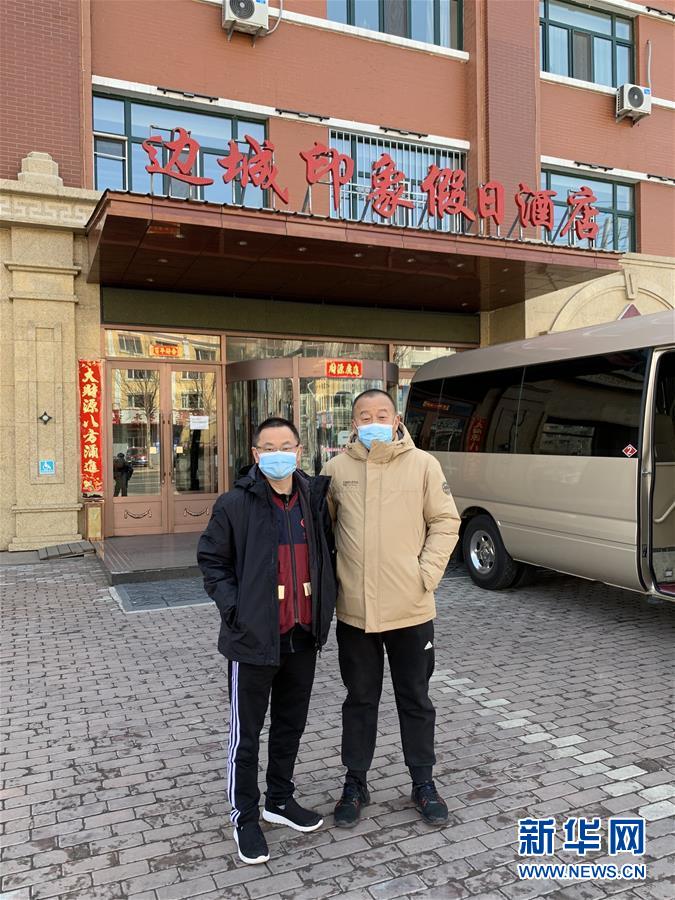 (新華全媒頭條·圖文互動)(5)以仁心仁術(shù)造福人民——寫在第三個中國醫(yī)師節(jié)之際