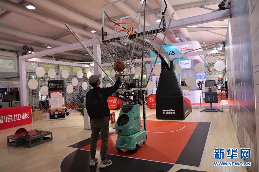 (2020服貿(mào)會(huì))(5)2020服貿(mào)會(huì)4日將開(kāi)幕