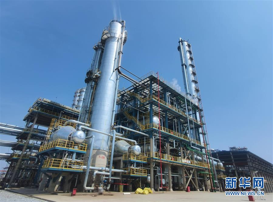 （在習(xí)近平新時代中國特色社會主義思想指引下&mdash;&mdash;新時代新作為新篇章&middot;習(xí)近平總書記關(guān)切事&middot;圖文互動）（2）東北，&ldquo;上新&rdquo;&mdash;&mdash;黑土地上的創(chuàng)新故事