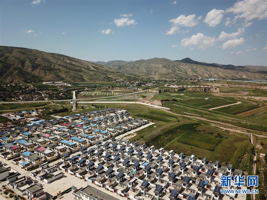 （新華全媒頭條&middot;走向我們的小康生活&middot;圖文互動(dòng)）（2）&ldquo;苦甲&rdquo;不再，&ldquo;甘味&rdquo;綿長&mdash;&mdash;脫貧攻堅(jiān)的甘肅味道