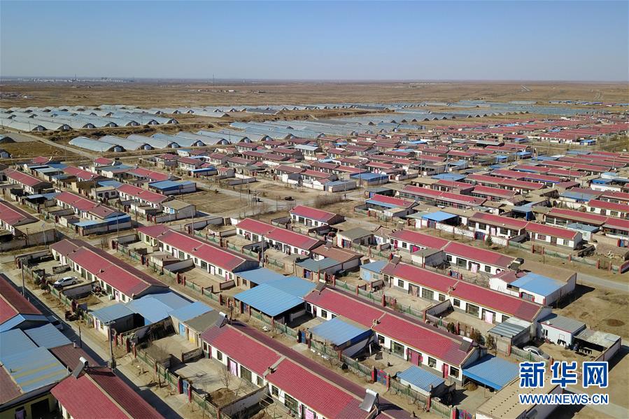 （新華全媒頭條&middot;走向我們的小康生活&middot;圖文互動(dòng)）（4）&ldquo;苦甲&rdquo;不再，&ldquo;甘味&rdquo;綿長&mdash;&mdash;脫貧攻堅(jiān)的甘肅味道