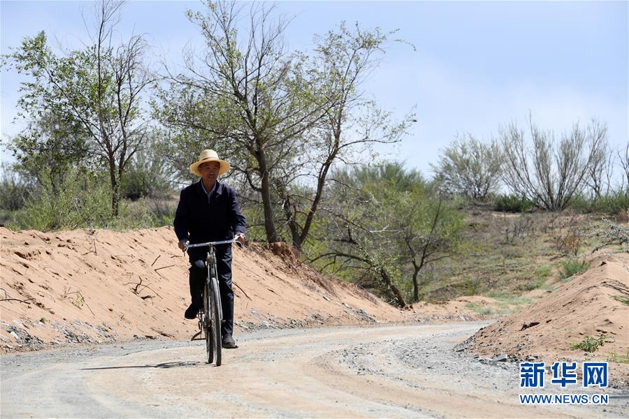 （新華全媒頭條&middot;走向我們的小康生活&middot;圖文互動(dòng)）（7）&ldquo;苦甲&rdquo;不再，&ldquo;甘味&rdquo;綿長&mdash;&mdash;脫貧攻堅(jiān)的甘肅味道