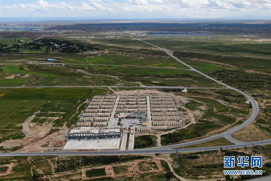 (新華全媒頭條·走向我們的小康生活·圖文互動(dòng))(10)綠色繪就三江源——來(lái)自青海脫貧奔小康一線的蹲點(diǎn)報(bào)告