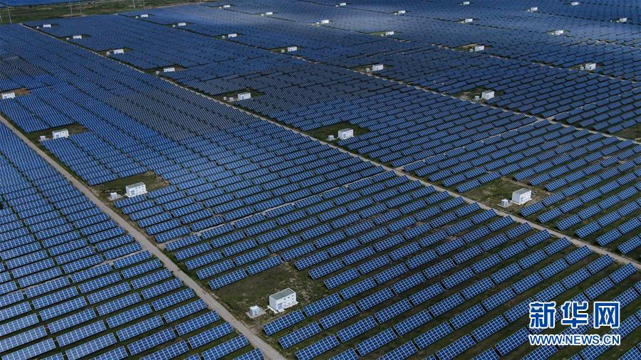 (新華全媒頭條·走向我們的小康生活·圖文互動(dòng))(3)綠色繪就三江源——來(lái)自青海脫貧奔小康一線的蹲點(diǎn)報(bào)告