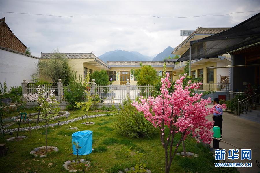 （走向我們的小康生活&middot;決戰(zhàn)決勝脫貧攻堅&middot;圖文互動）（4）甘青交界處的跨越&mdash;&mdash;保安族、撒拉族的脫貧故事