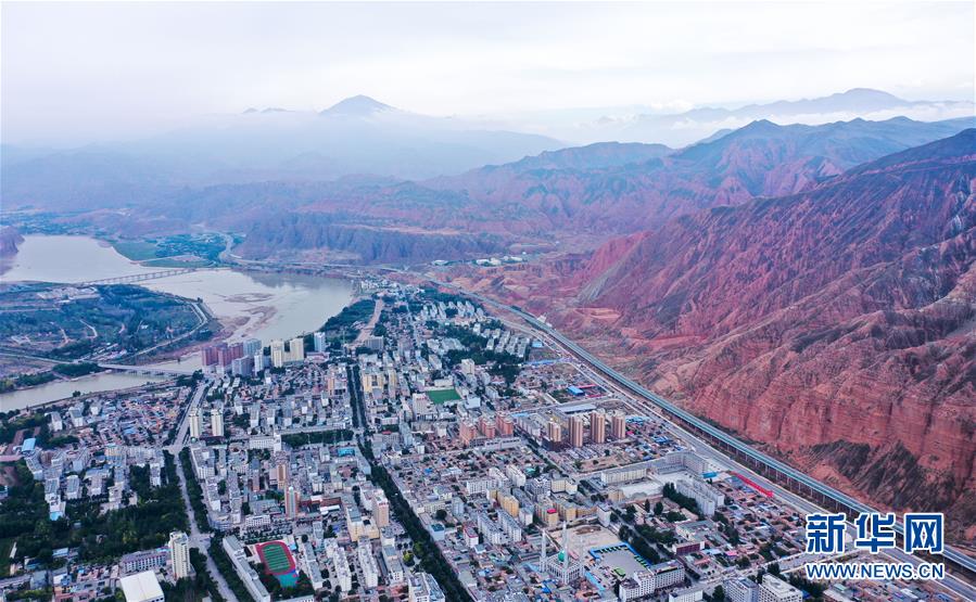 （走向我們的小康生活&middot;決戰(zhàn)決勝脫貧攻堅&middot;圖文互動）（6）甘青交界處的跨越&mdash;&mdash;保安族、撒拉族的脫貧故事 