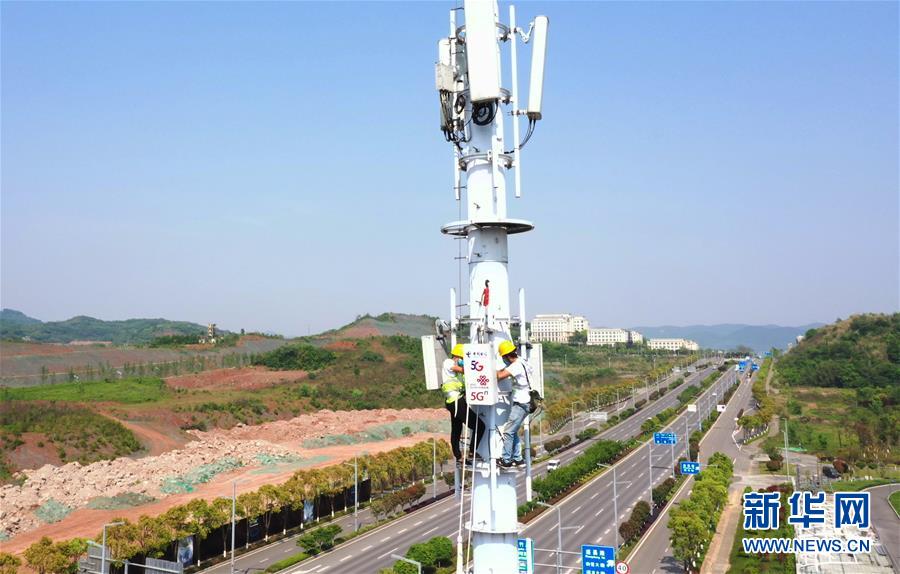 （新華全媒頭條&middot;圖文互動）（7）西部有個新的&ldquo;圈&rdquo;&mdash;&mdash;成渝加快雙城經(jīng)濟圈建設