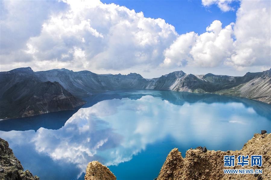 （新華全媒頭條&middot;走向我們的小康生活&middot;圖文互動）（9）黑土地上是我家&mdash;&mdash;在吉林，一瞥中國東北鄉(xiāng)村美麗未來