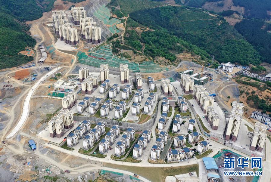 (決戰(zhàn)決勝脫貧攻堅(jiān)·督戰(zhàn)未摘帽貧困縣·圖文互動(dòng))(6)千山萬(wàn)弄里的最后沖刺——廣西未摘帽貧困縣戰(zhàn)貧觀察