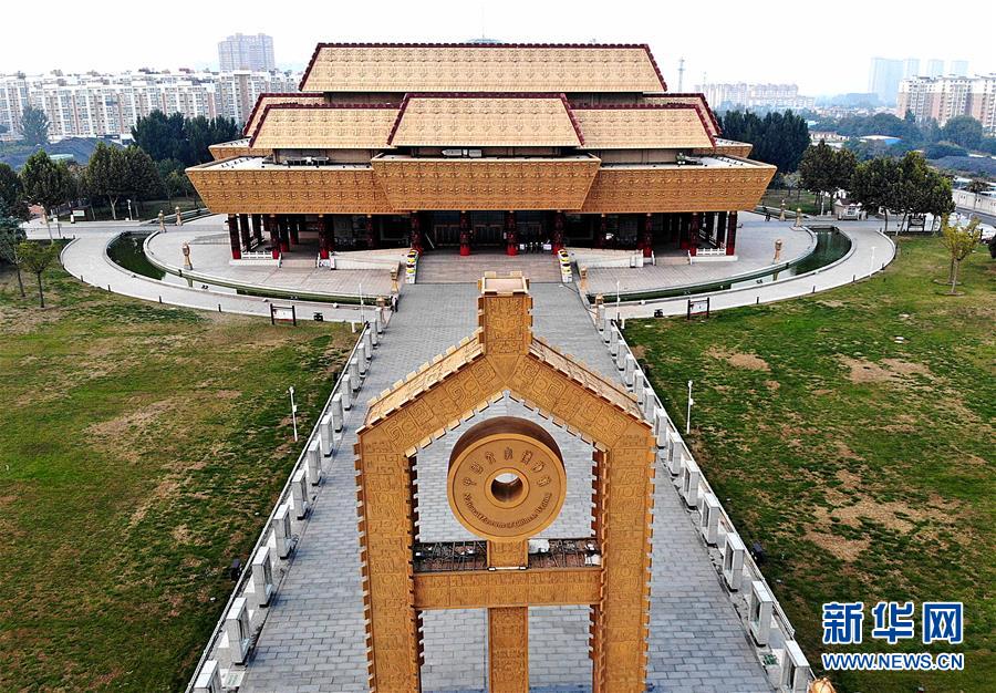 （圖文互動）（5）漢字，中華文明獻(xiàn)給世界的厚重禮物