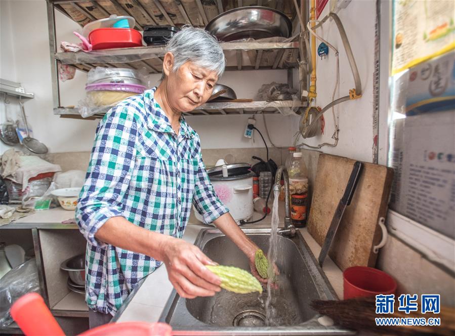 （新華全媒頭條&middot;走向我們的小康生活&middot;圖文互動）（8）特殊之年，荊楚大地書寫不平凡的答卷