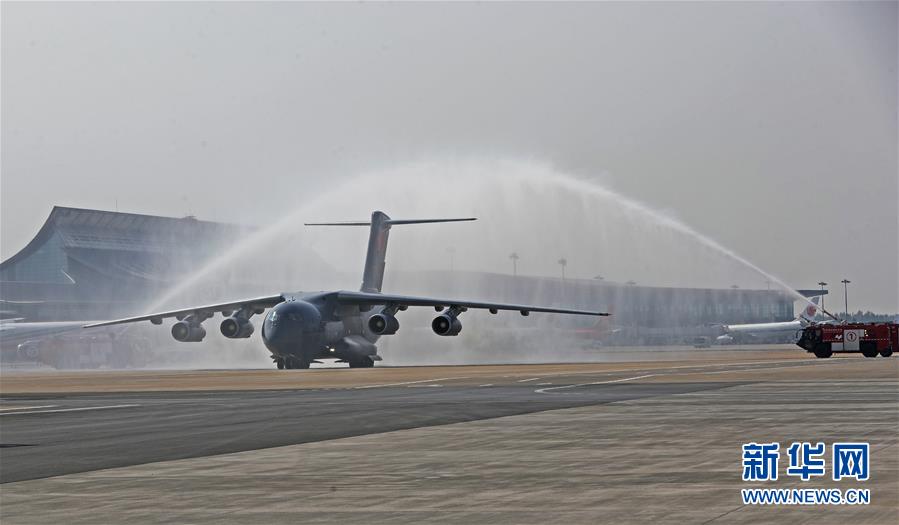 (社會(huì))(5)第七批在韓中國(guó)人民志愿軍烈士遺骸回國(guó)