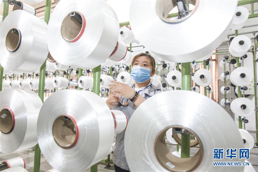 （新華全媒頭條&middot;圖文互動）（7）奮斗結(jié)碩果，再寫新篇章&mdash;&mdash;寫在共和國71周年華誕之際