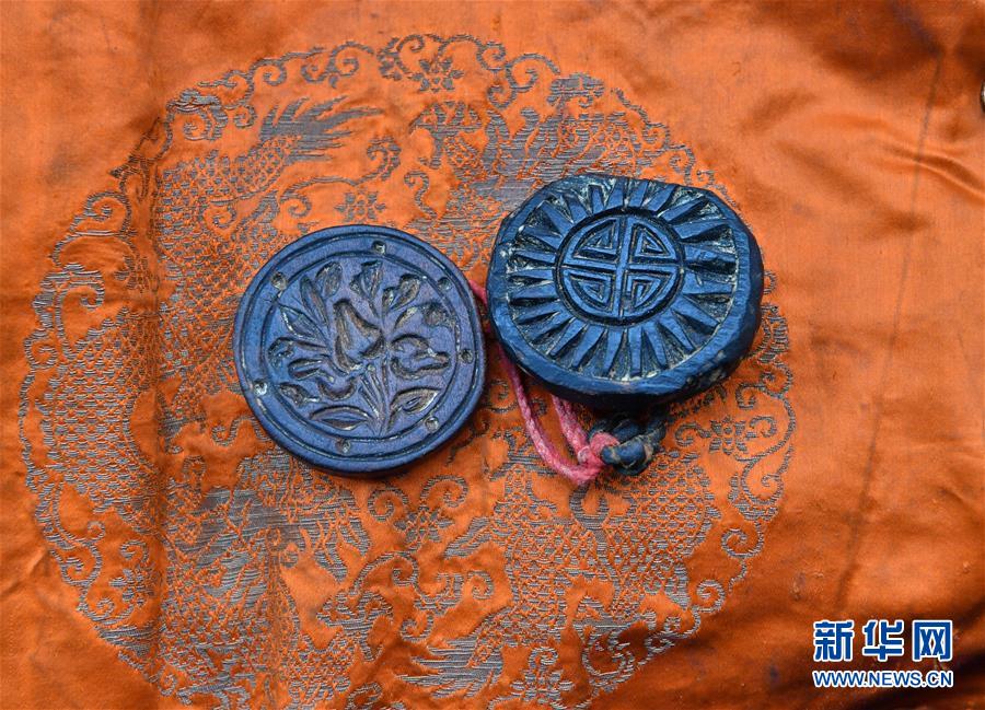 (圖文互動)(4)歷史遺跡的述說——西藏昌都源遠(yuǎn)流長的民族團(tuán)結(jié)故事